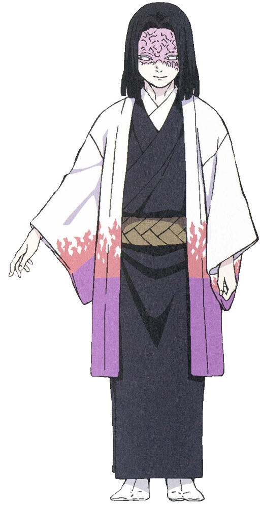 Kagaya Ubuyashiki