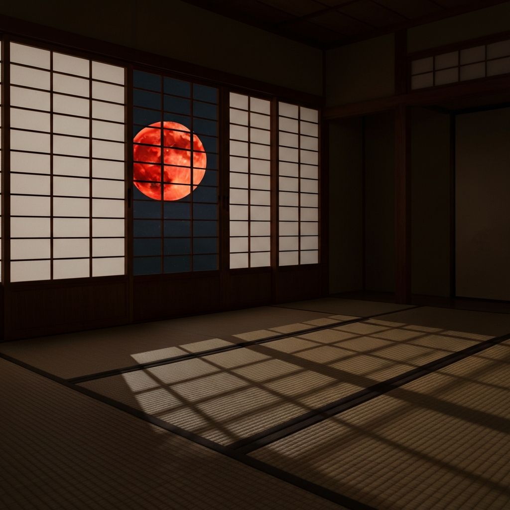 Tatami Infinity